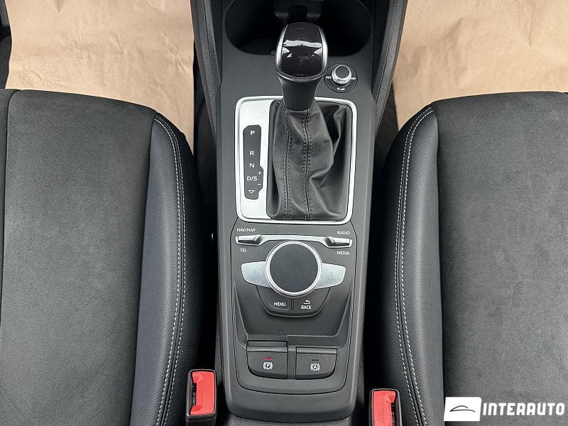 Audi Q2 2021 — Миниатюра 11