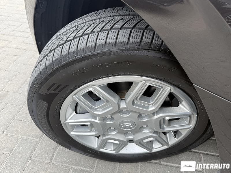 Hyundai Staria 2023 — Миниатюра 19