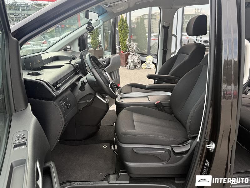 Hyundai Staria 2023 — Миниатюра 5