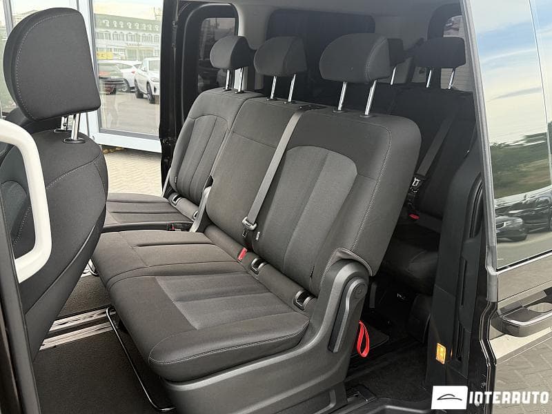Hyundai Staria 2023 — Миниатюра 16