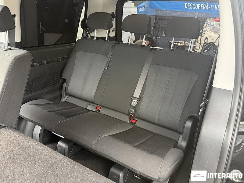 Hyundai Staria 2023 — Миниатюра 17