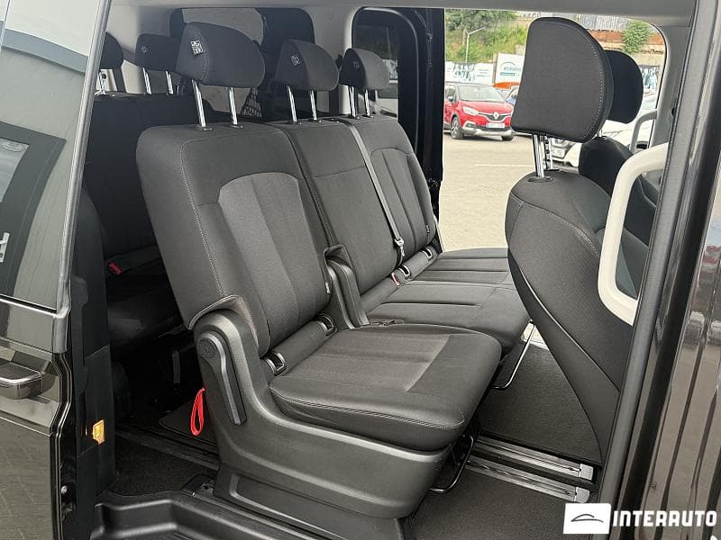 Hyundai Staria 2023 — Миниатюра 15