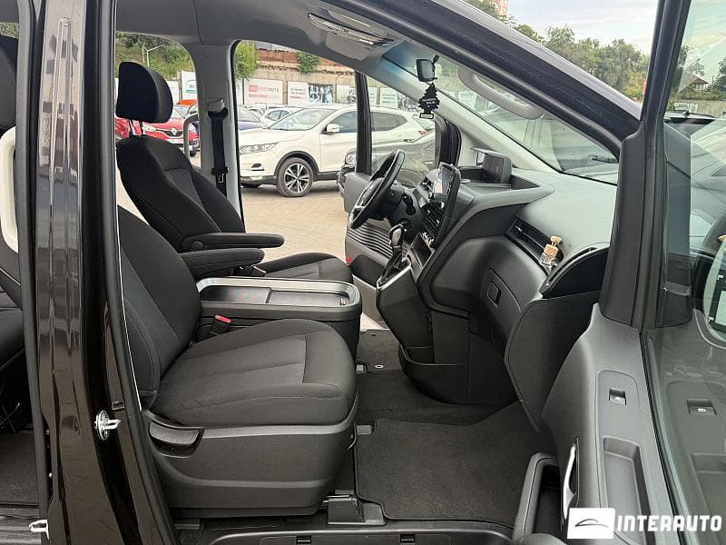 Hyundai Staria 2023 — Миниатюра 14
