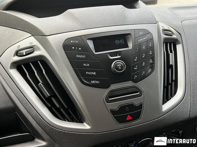 Ford Transit 2017 — Миниатюра 9