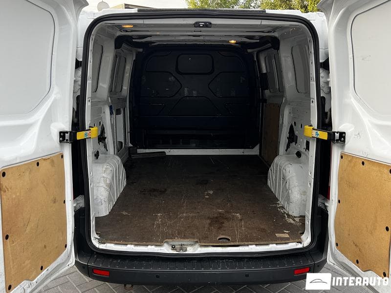 Ford Transit 2017 — Миниатюра 14