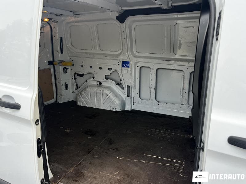 Ford Transit 2017 — Миниатюра 13