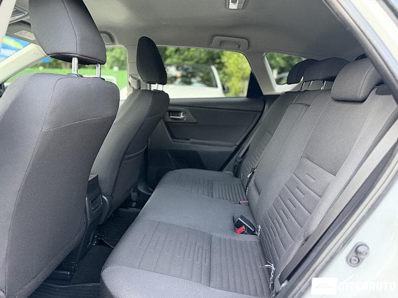 Toyota Auris 2016 — Миниатюра 16