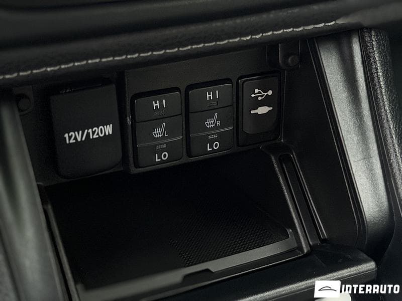 Toyota Auris 2016 — Миниатюра 12