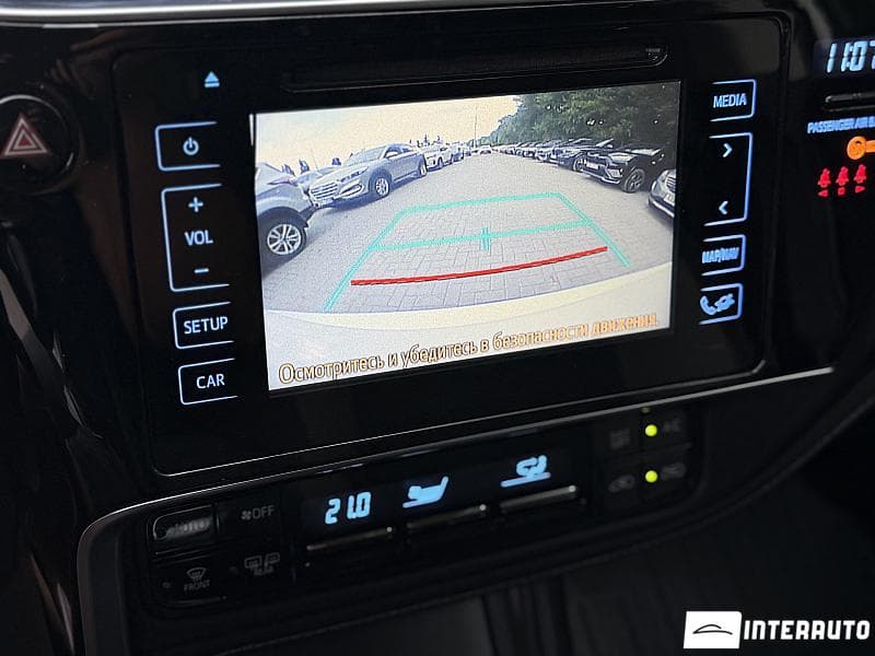 Toyota Auris 2016 — Миниатюра 10