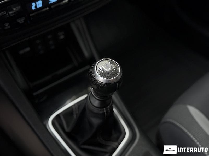 Toyota Auris 2016 — Миниатюра 11