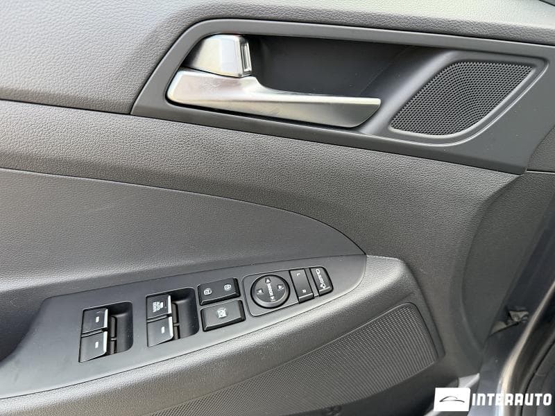 Hyundai Tucson 2018 — Миниатюра 7