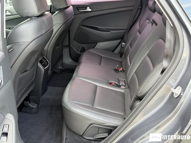 Hyundai Tucson 2018 — Миниатюра 15