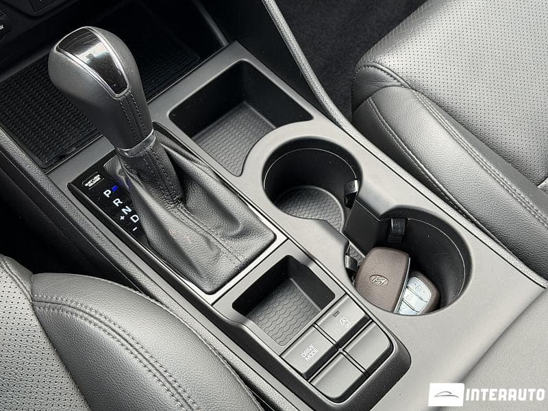 Hyundai Tucson 2018 — Миниатюра 13
