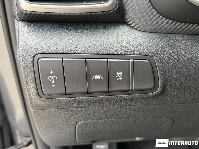 Hyundai Tucson 2018 — Миниатюра 9