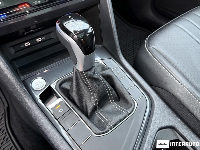 2024 Volkswagen Tiguan — Miniatură 11