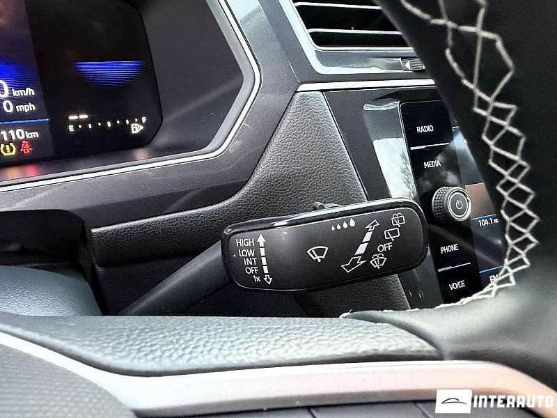 2024 Volkswagen Tiguan — Miniatură 12