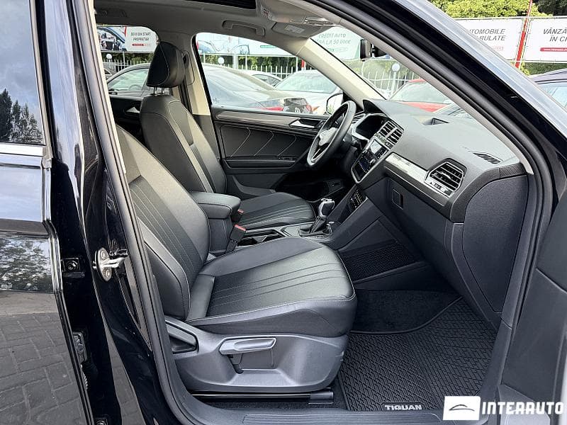 2024 Volkswagen Tiguan — Miniatură 6