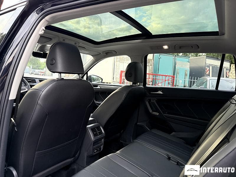 2024 Volkswagen Tiguan — Miniatură 16