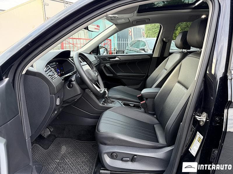 2024 Volkswagen Tiguan — Miniatură 5