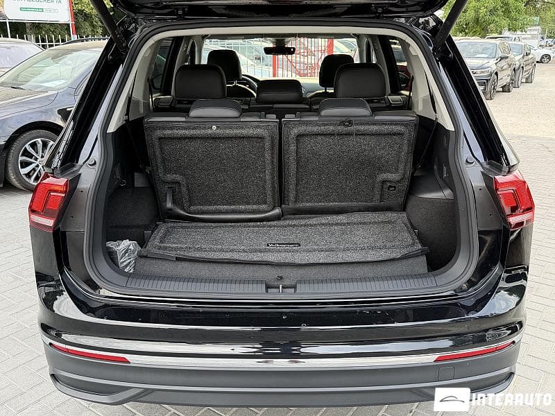 2024 Volkswagen Tiguan — Miniatură 19