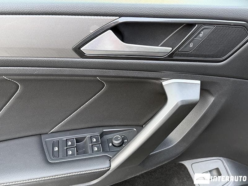 2024 Volkswagen Tiguan — Miniatură 14