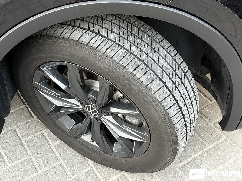 2024 Volkswagen Tiguan — Miniatură 22