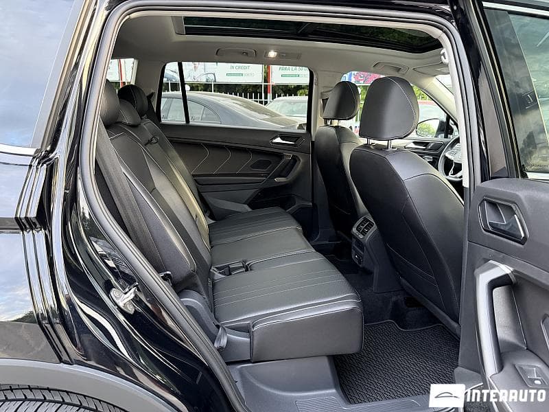2024 Volkswagen Tiguan — Miniatură 17