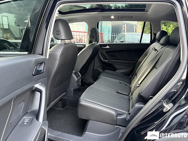 2024 Volkswagen Tiguan — Miniatură 18