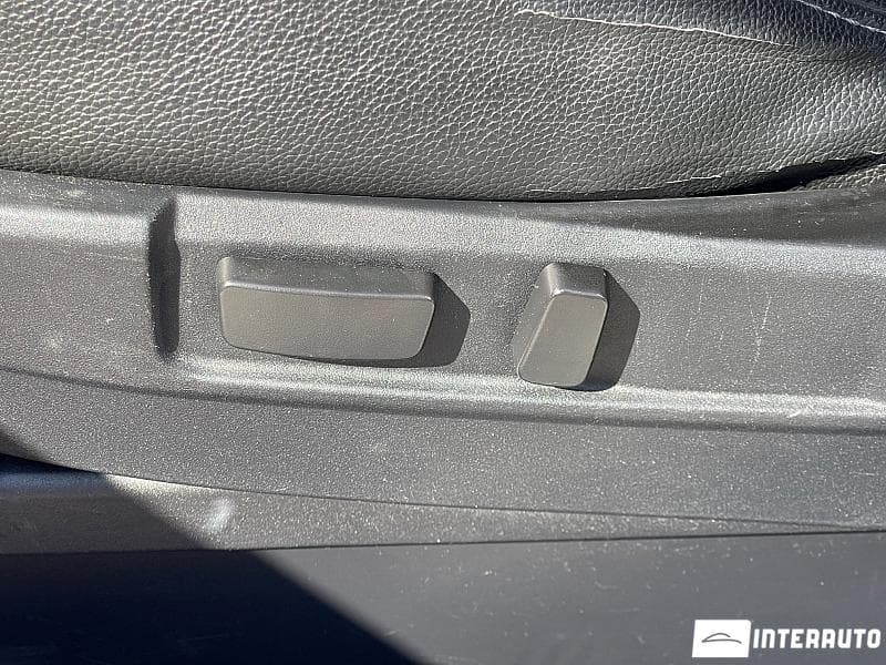 Mitsubishi Outlander 2014 — Миниатюра 9