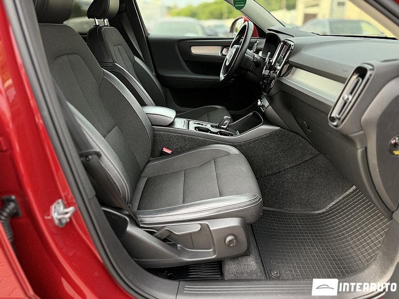 Volvo XC 40 2019 — Миниатюра 15