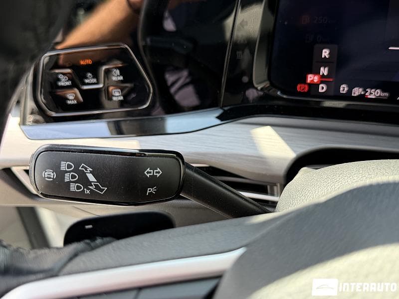 Volkswagen Golf eHybrid 2022 — Миниатюра 14