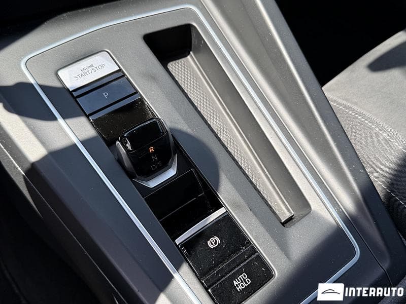 Volkswagen Golf eHybrid 2022 — Миниатюра 12