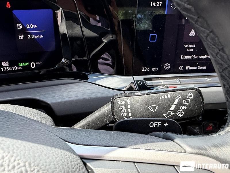 Volkswagen Golf eHybrid 2022 — Миниатюра 13