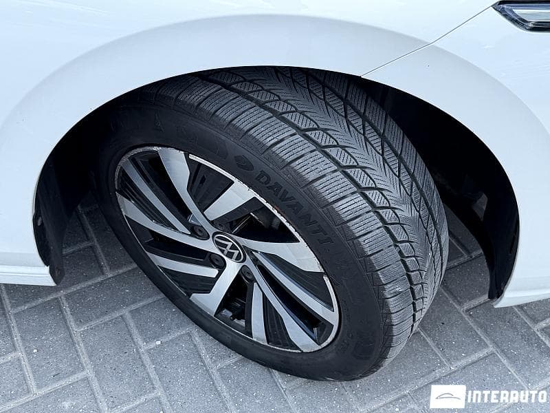 Volkswagen Golf eHybrid 2022 — Миниатюра 18