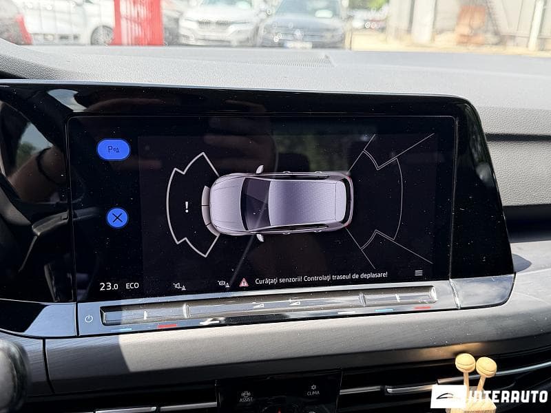 Volkswagen Golf eHybrid 2022 — Миниатюра 10
