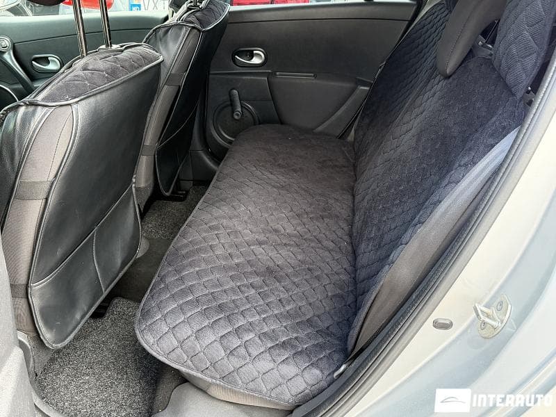 Renault Clio 2008 — Миниатюра 13