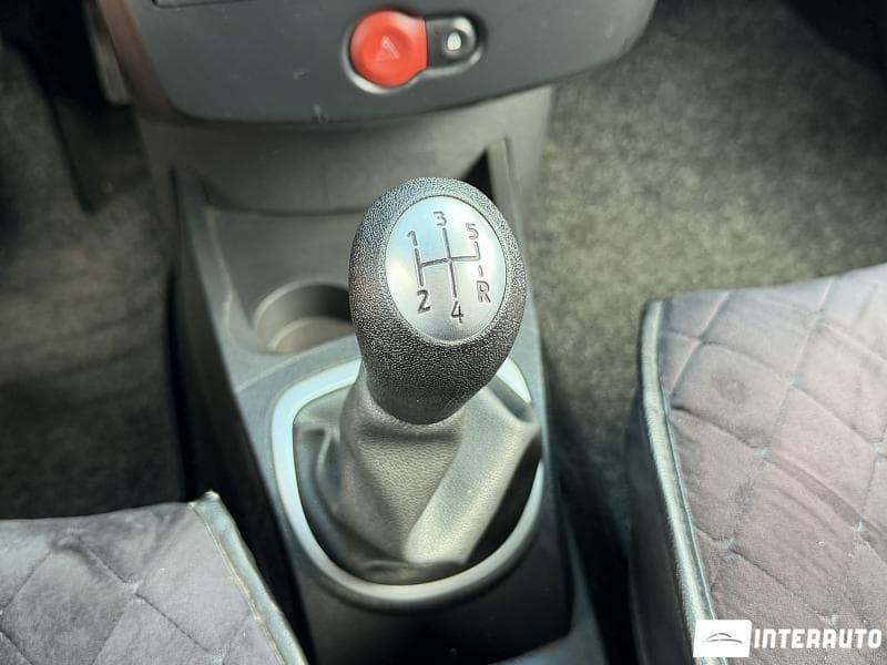 Renault Clio 2008 — Миниатюра 12