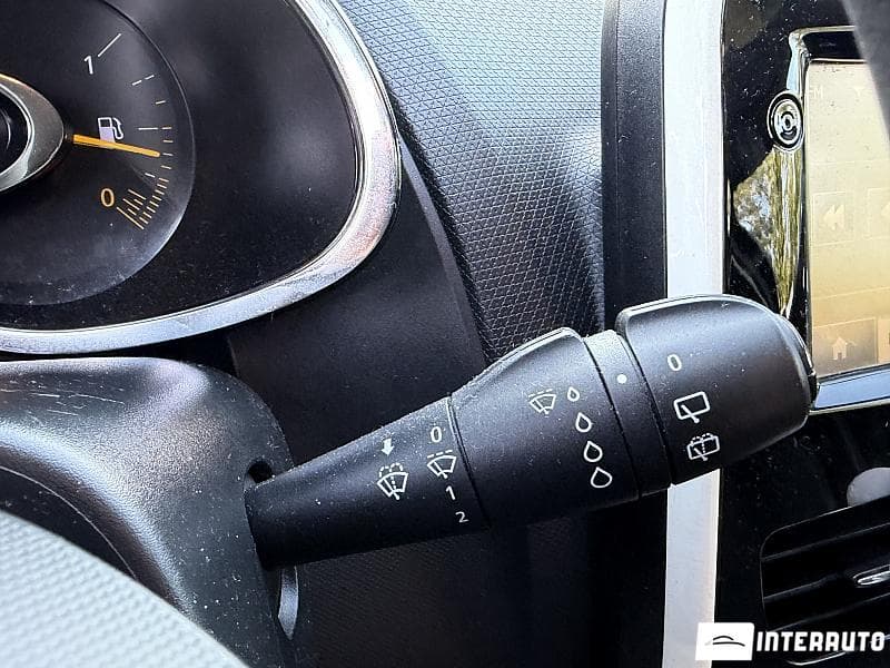 Renault Clio 2015 — Миниатюра 10