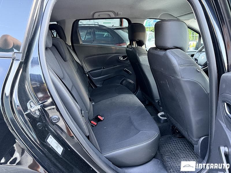 Renault Clio 2015 — Миниатюра 17