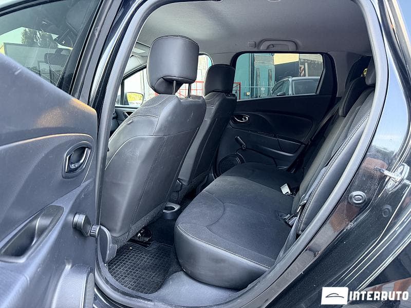 Renault Clio 2015 — Миниатюра 18