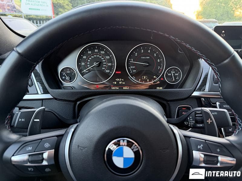 2018 BMW 430i — Miniatură 9