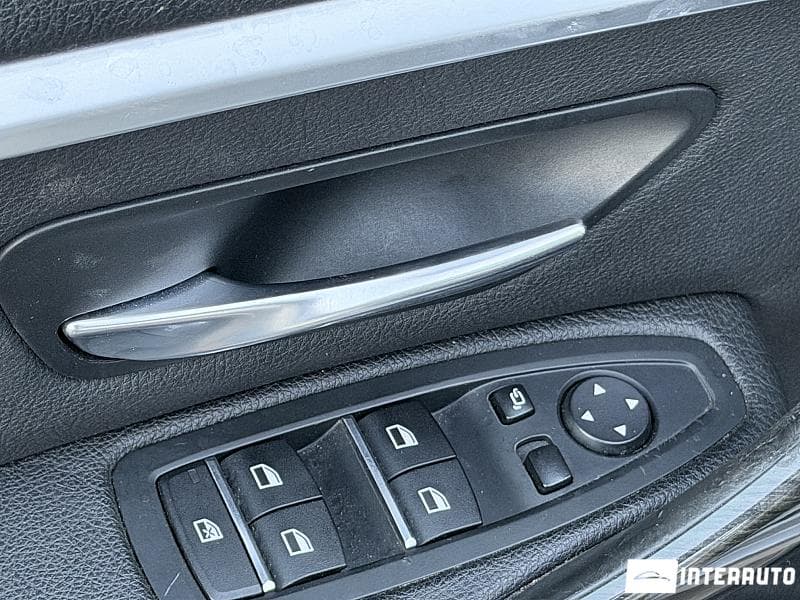 2018 BMW 430i — Miniatură 13