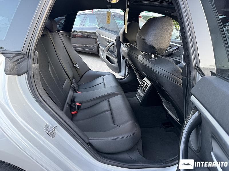 2018 BMW 430i — Miniatură 17