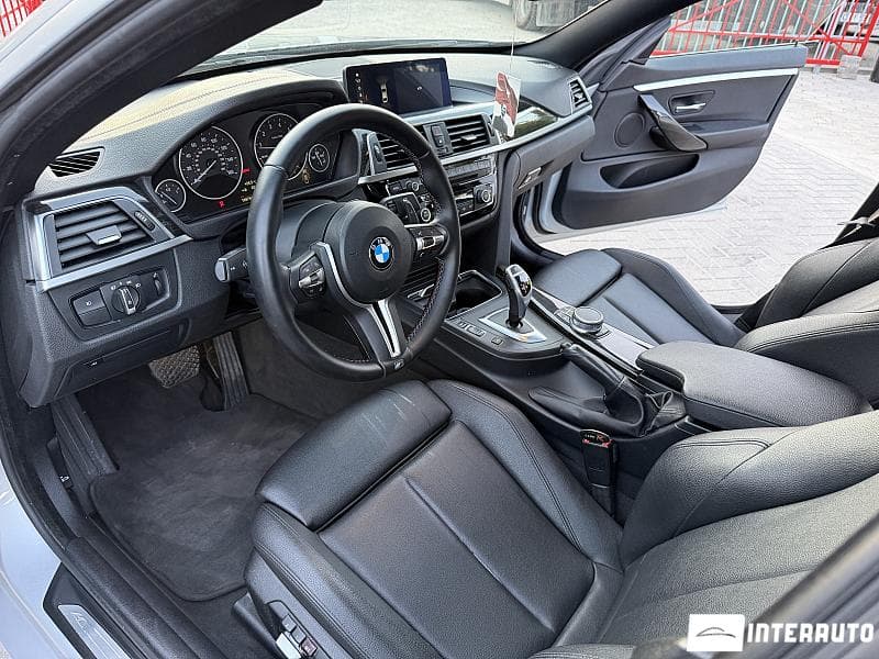 2018 BMW 430i — Miniatură 8