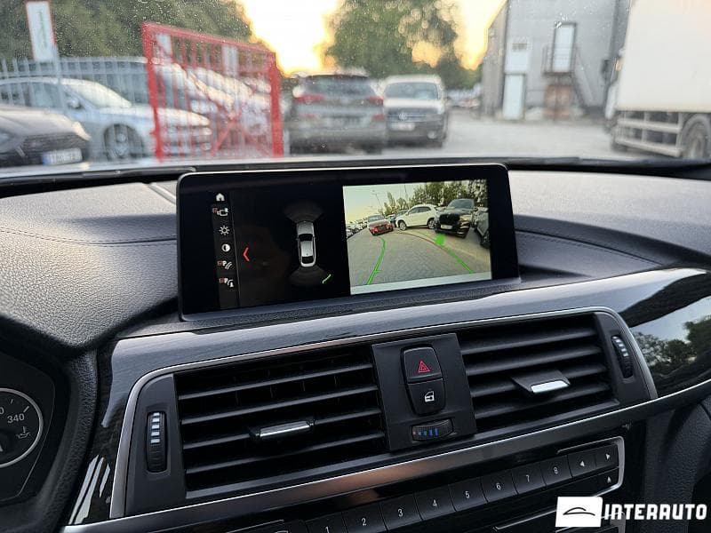 2018 BMW 430i — Miniatură 10