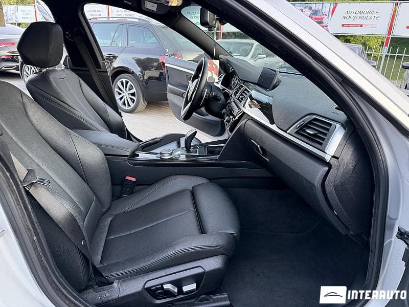 2018 BMW 430i — Miniatură 16
