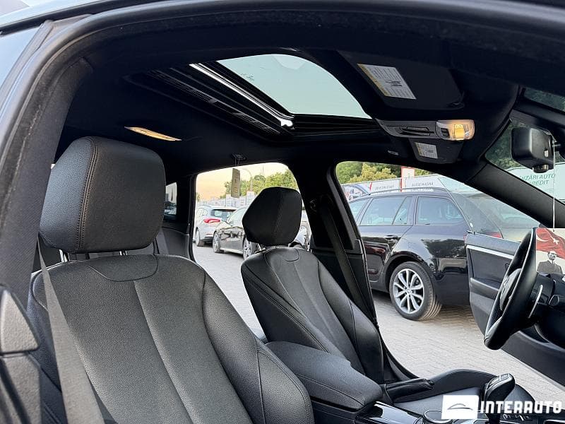 2018 BMW 430i — Miniatură 19