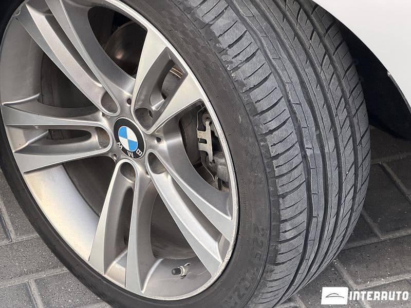 2018 BMW 430i — Miniatură 7