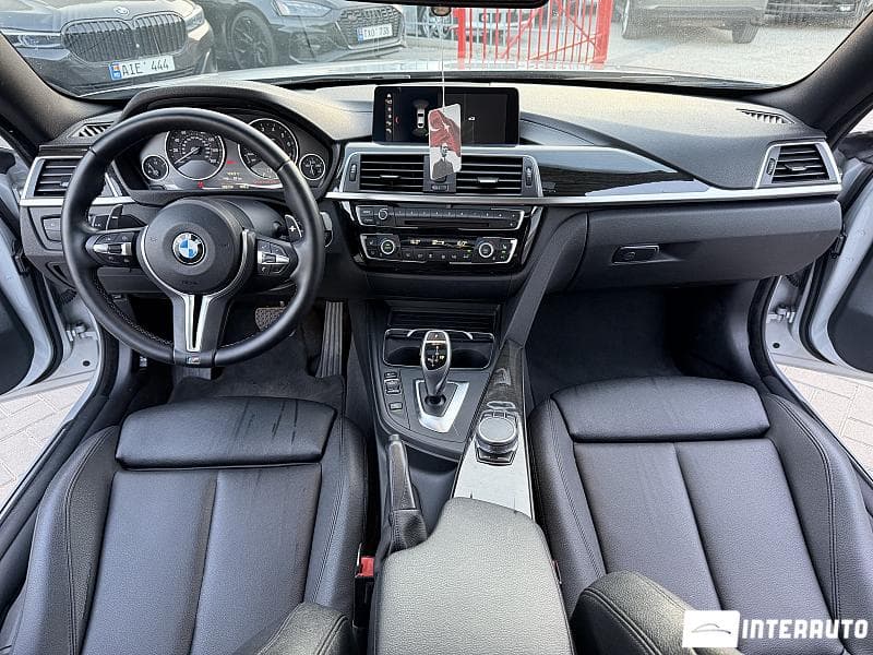 2018 BMW 430i — Miniatură 14