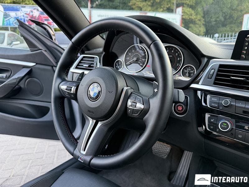 2018 BMW 430i — Miniatură 15